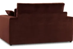 Loveseats-Berg & Herk Meubelen Fauteuil - Loveseat Romee