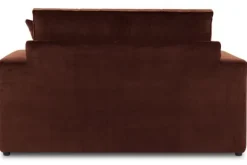 Loveseats-Berg & Herk Meubelen Fauteuil - Loveseat Romee