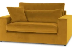 Loveseats-Berg & Herk Meubelen Fauteuil - Loveseat Romee