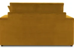 Loveseats-Berg & Herk Meubelen Fauteuil - Loveseat Romee