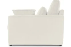 Loveseats-Berg & Herk Meubelen Fauteuil - Loveseat Romee