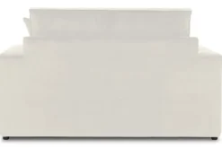 Loveseats-Berg & Herk Meubelen Fauteuil - Loveseat Romee