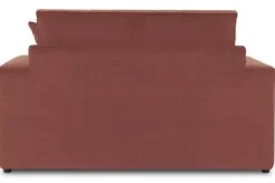 Loveseats-Berg & Herk Meubelen Fauteuil - Loveseat Romee