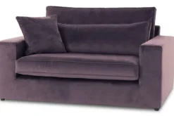 Loveseats-Berg & Herk Meubelen Fauteuil - Loveseat Romee
