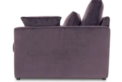 Loveseats-Berg & Herk Meubelen Fauteuil - Loveseat Romee