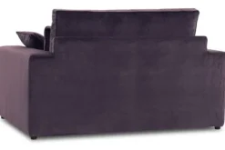 Loveseats-Berg & Herk Meubelen Fauteuil - Loveseat Romee