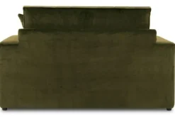 Loveseats-Berg & Herk Meubelen Fauteuil - Loveseat Romee