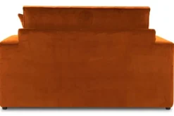 Loveseats-Berg & Herk Meubelen Fauteuil - Loveseat Romee