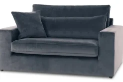 Loveseats-Berg & Herk Meubelen Fauteuil - Loveseat Romee