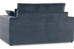 Loveseats-Berg & Herk Meubelen Fauteuil - Loveseat Romee