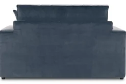 Loveseats-Berg & Herk Meubelen Fauteuil - Loveseat Romee