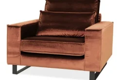 Loveseats-Canape Marant Fauteuil - Loveseat Saint-Laurent