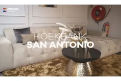 Online Fauteuil - Loveseat San Antonio Loveseats