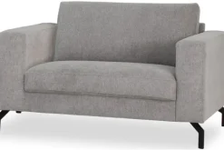 Hot Fauteuil - loveseat Seattle Loveseats