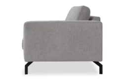 Hot Fauteuil - loveseat Seattle Loveseats