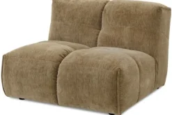 Loveseats-Be Inspired Fauteuil - Loveseat Toulon