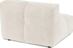 Loveseats-Be Inspired Fauteuil - Loveseat Toulon