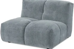 Loveseats-Be Inspired Fauteuil - Loveseat Toulon