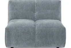 Loveseats-Be Inspired Fauteuil - Loveseat Toulon