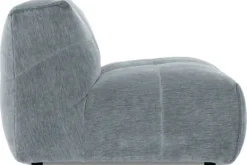 Loveseats-Be Inspired Fauteuil - Loveseat Toulon