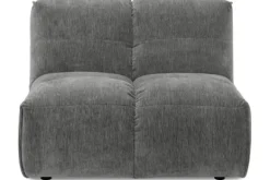 Loveseats-Be Inspired Fauteuil - Loveseat Toulon