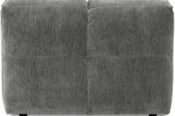 Loveseats-Be Inspired Fauteuil - Loveseat Toulon