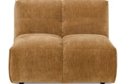 Loveseats-Be Inspired Fauteuil - Loveseat Toulon