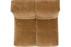 Loveseats-Be Inspired Fauteuil - Loveseat Toulon