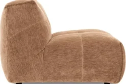 Loveseats-Be Inspired Fauteuil - Loveseat Toulon