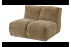 Loveseats-Be Inspired Fauteuil - Loveseat Toulon