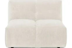 Loveseats-Be Inspired Fauteuil - Loveseat Toulon