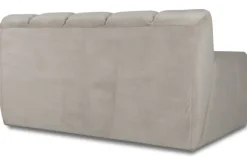 Loveseats-Moderno Fauteuil - Loveseat Trentino