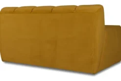 Loveseats-Moderno Fauteuil - Loveseat Trentino