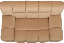 Loveseats-Moderno Fauteuil - Loveseat Trentino