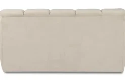 Loveseats-Moderno Fauteuil - Loveseat Trentino