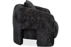 Outlet Fauteuil 212922 Milania Ronde Fauteuils