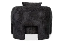 Outlet Fauteuil 212922 Milania Ronde Fauteuils