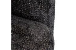 Outlet Fauteuil 212922 Milania Ronde Fauteuils