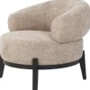 Ronde Fauteuils-Richmond Interiors Fauteuil 211663 Montana