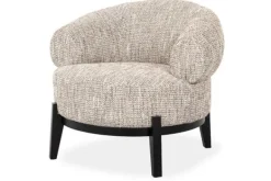 New Fauteuil 213643 Montana Ronde Fauteuils