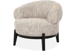 New Fauteuil 212835 Montana Ronde Fauteuils