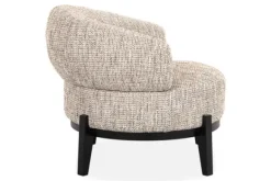 New Fauteuil 212835 Montana Ronde Fauteuils