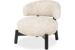 Fauteuil 214210 Ornella Ronde Fauteuils