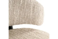 Fauteuil 214210 Ornella Ronde Fauteuils