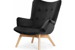 Online Fauteuil Anthony Oorfauteuils