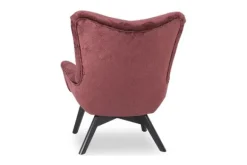 Fauteuil Anthony Oorfauteuils