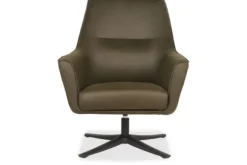 Draaifauteuils-Label51 Fauteuil Army CM-55.004 Tod