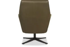 Draaifauteuils-Label51 Fauteuil Army CM-55.004 Tod