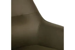 Draaifauteuils-Label51 Fauteuil Army CM-55.004 Tod