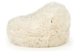 Fauteuil Beige 250254 Snuzzle Ronde Fauteuils